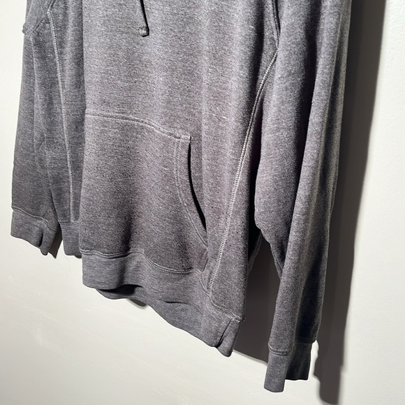 Swell Grey Hoodie - Picture 4 of 7